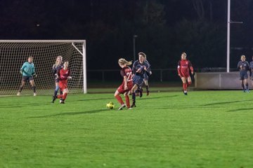 Bild 268 - B-Juniorinnen VfL Pinneberg - Eimsbuettler TV : Ergebnis: 1:0